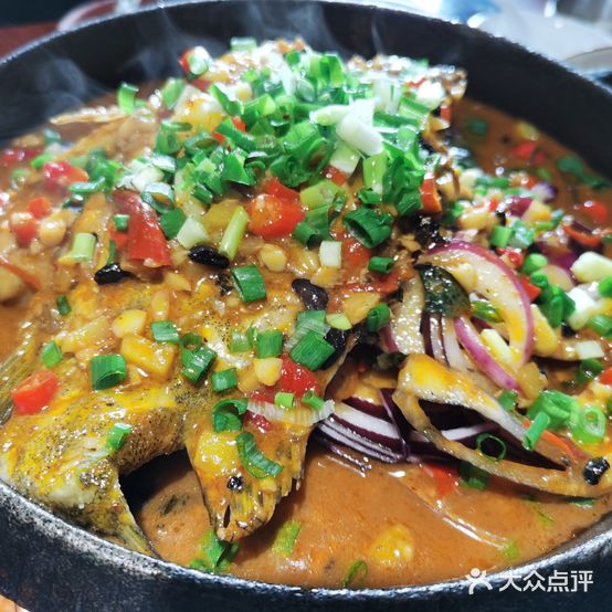 湘西人家(双口镇店)