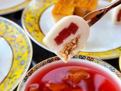 -富华斋饽饽铺·宫廷糕点·伴手礼(护国新天地店)