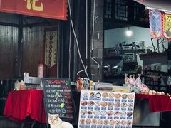 -靖港古镇