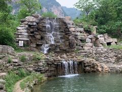 -云丘山景区