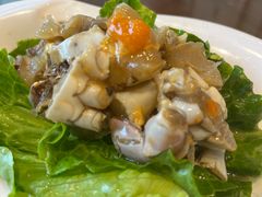 蟹糊-鹰龙海畔度假酒店(咸祥店)