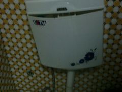 CCTV？-老村长铁锅宴(航才路店)