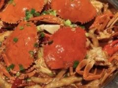 -胖哥俩肉蟹煲(福州仓山爱琴海店)