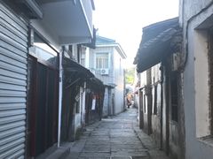 -鸣鹤古镇