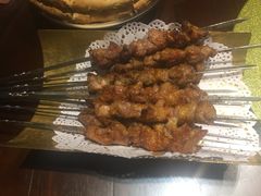 -楼兰新疆主题餐厅(苏州中心店)