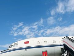 -中国航空博物馆