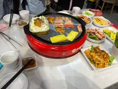 -柒酒烤肉(祁阳新天地店)