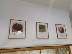 -顿享蛋糕(白堤路店)