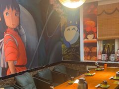 -鳗鱼家·深夜食堂(军博店)