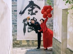 -第一夫人婚纱摄影(南京店)