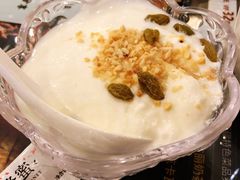 特色酸奶-新疆兵团食府清真(马连道店)