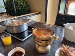 -川骄海鲜自助(亚运村店)