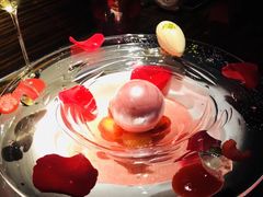 -Salon de The de Joel Robuchon(外滩18号店)