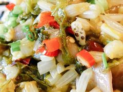 -千岛湖小鱼儿·淳安匠心农家菜