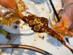 -凤凰路何眼镜香辣蟹(花果园店)