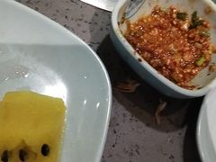 -金滏山烤肉·海鲜·火锅自助餐厅(襄阳万达店)