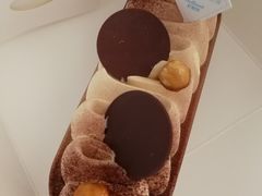 巧咖雪堡-好利来(回龙观东大街店)