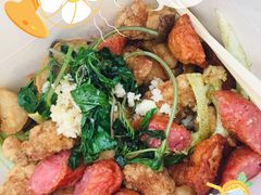 盐酥鸡-呷贺盐酥鸡(抄纸巷店)