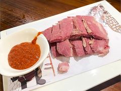 -元鼎宝驴香·全驴宴(江宁店)