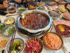 正源极品鲜毛肚-天星正源火锅(地勘路店)