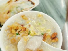 艇仔粥-穗银肠粉店(东川路店)