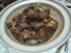 -阿英煲(凉城路店)