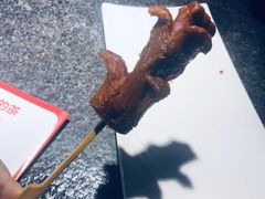 -听说碳烧蛙(高新万达店)
