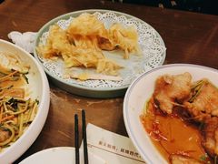 -老厨家(中央大街西七道街店)