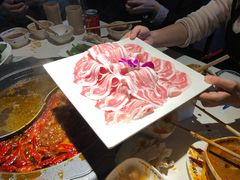 -川西坝子(老军营店)