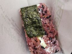 -猫街饭团(顶澳仔猫街店)