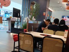 -八合里潮汕鲜牛肉火锅(福州万象城店)