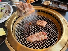 -谷牛和牛烤肉(漕河泾印象城店)