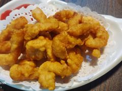 现炸小酥肉-潮顺·潮滋味潮汕牛肉火锅