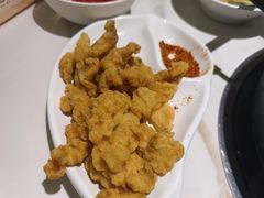 -采椰郎椰子鸡·脆皮鸡火锅(融创茂店)
