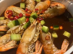 -海鲜e族(马王堆店)