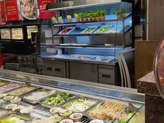 -九记潮汕现切鲜牛肉自助火锅(新开铺店)