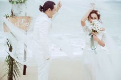 -全城热恋璀璨婚纱摄影(国贸总店)