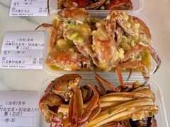 -品鲜村农家菜·阳澄湖大闸蟹(总店)