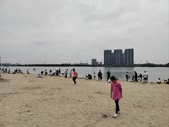 -天屿湖