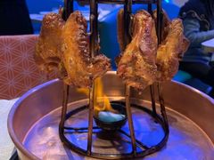 -阿里疆Alijiang·丝路美食·异域风情·清真(长楹天街店)