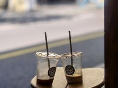 -Radar Coffee(思南路店)