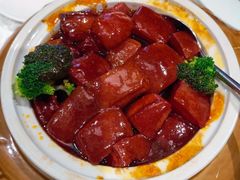 -马凯餐厅(地安门店)