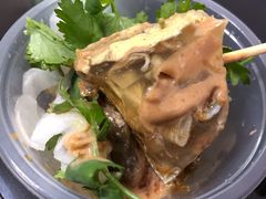 -铭聚章鱼土笋冻(松柏店)