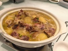 -湖锦酒楼(八一路店)