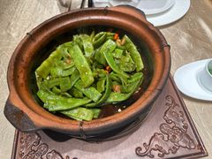 -北京泰富酒店-柏景轩中餐厅