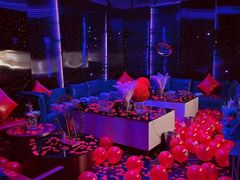 -TOP LIV Night Club 酒吧