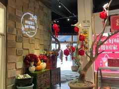 -金苑酒家·客家菜·广东老字号(万象店)