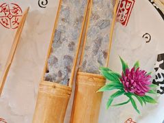 -洪焱重庆老火锅(万福花园店)