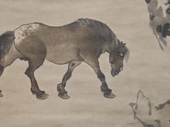 -徐悲鸿纪念馆