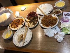 -姥姥家春饼店(佳亿时尚广场店)